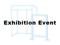 exhibition event